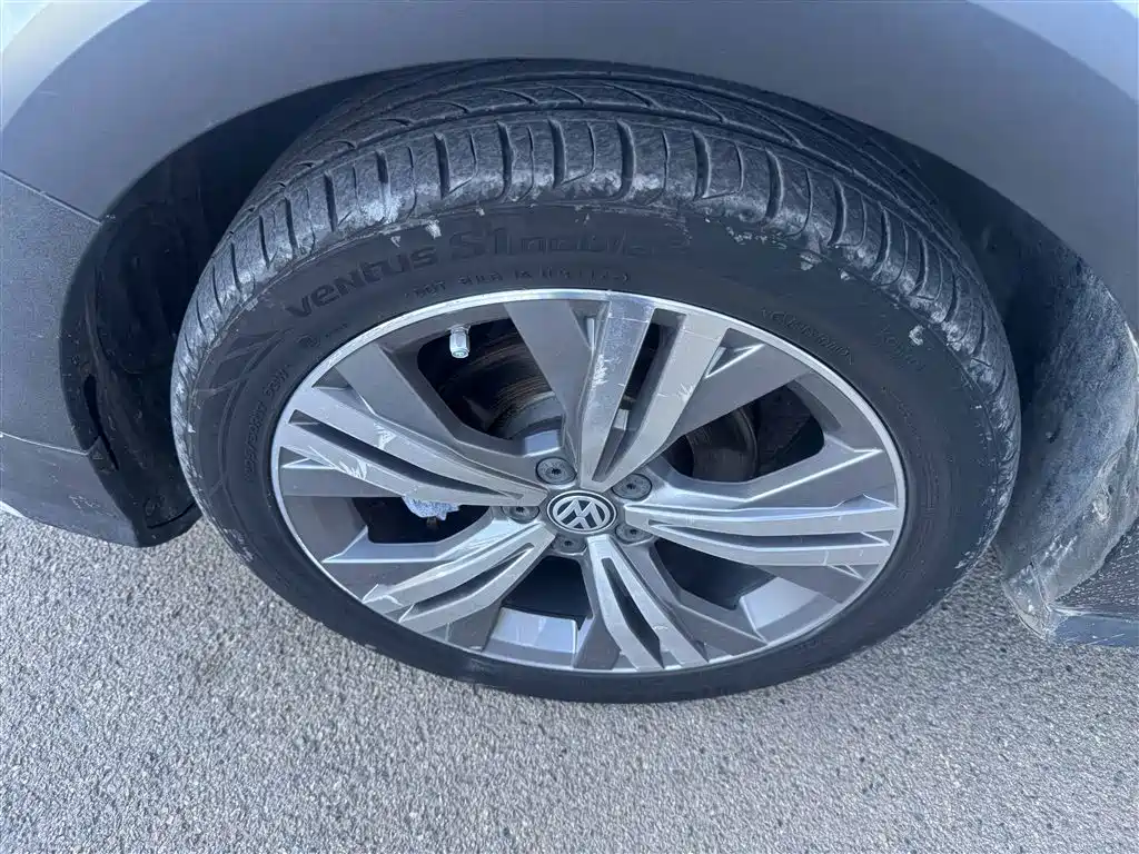 Volkswagen C-TREK 2018 1.5L Automatic Comfort фото 2