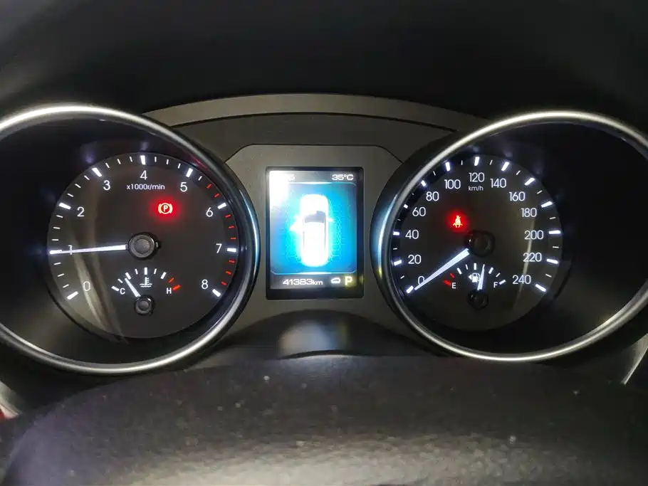 Haval H6 Coupe 2019 1.5T Auto 2WD Ultra Luxury Smart Edition China VI фото 14