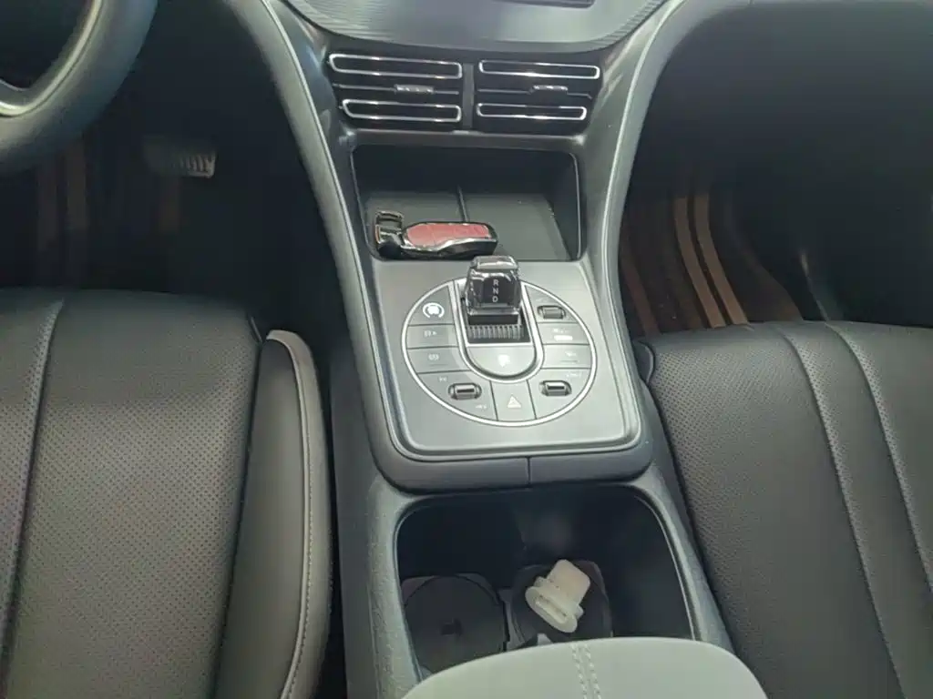BYD Seal 05 DM-i 2025 2025 DM-i 75KM Premium