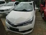 Фото 3 - Toyota Corolla Twin Engine E+