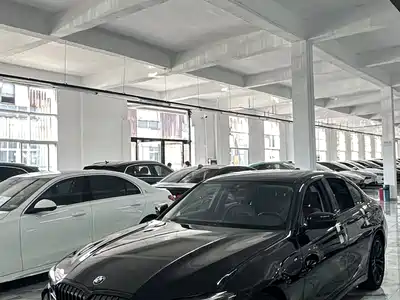 BMW 3