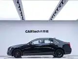 صورة 3 - Cadillac ATS-L