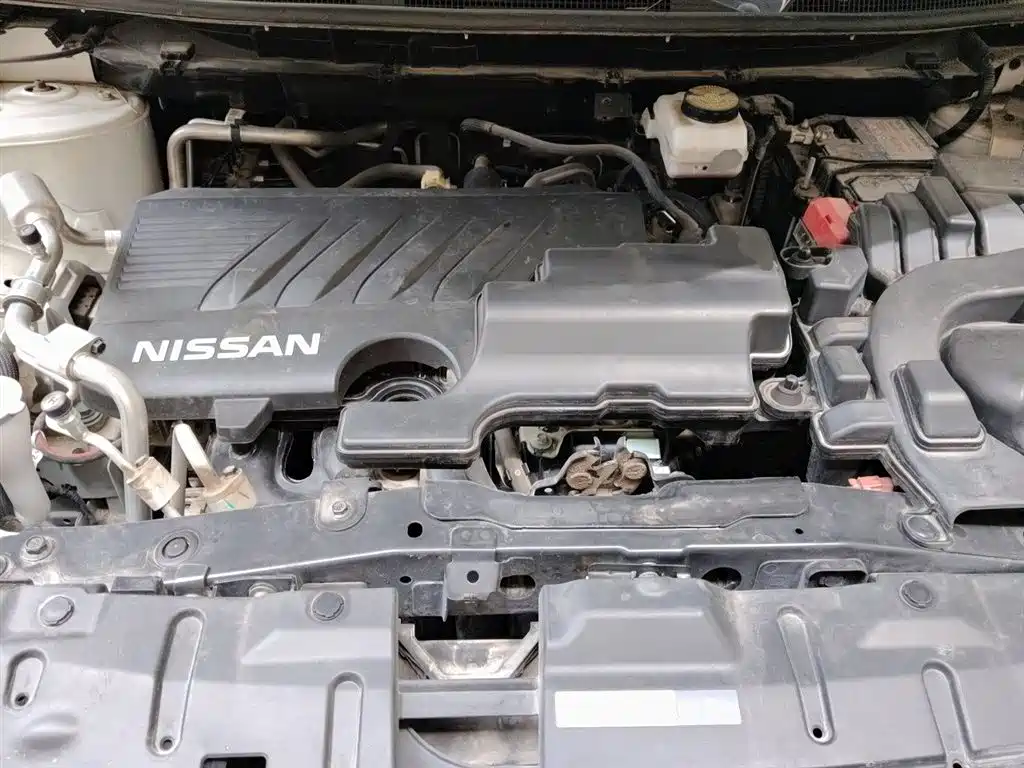Nissan Qashqai, миниатюра 11