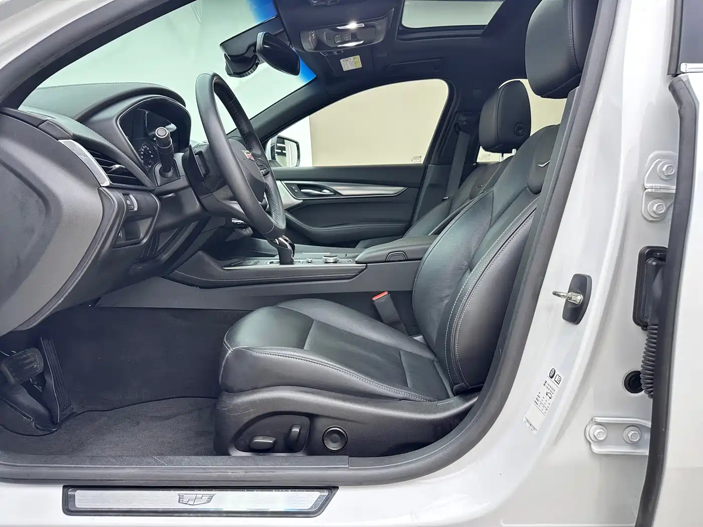 Cadillac CT5 2021 28T Luxury фото 6