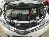 Фото 20 - Toyota Corolla Twin Engine E+