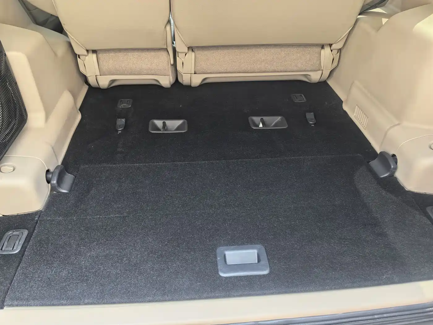 Mitsubishi Pajero (Import) 2018 3.0L Automatic Premium Edition фото 21