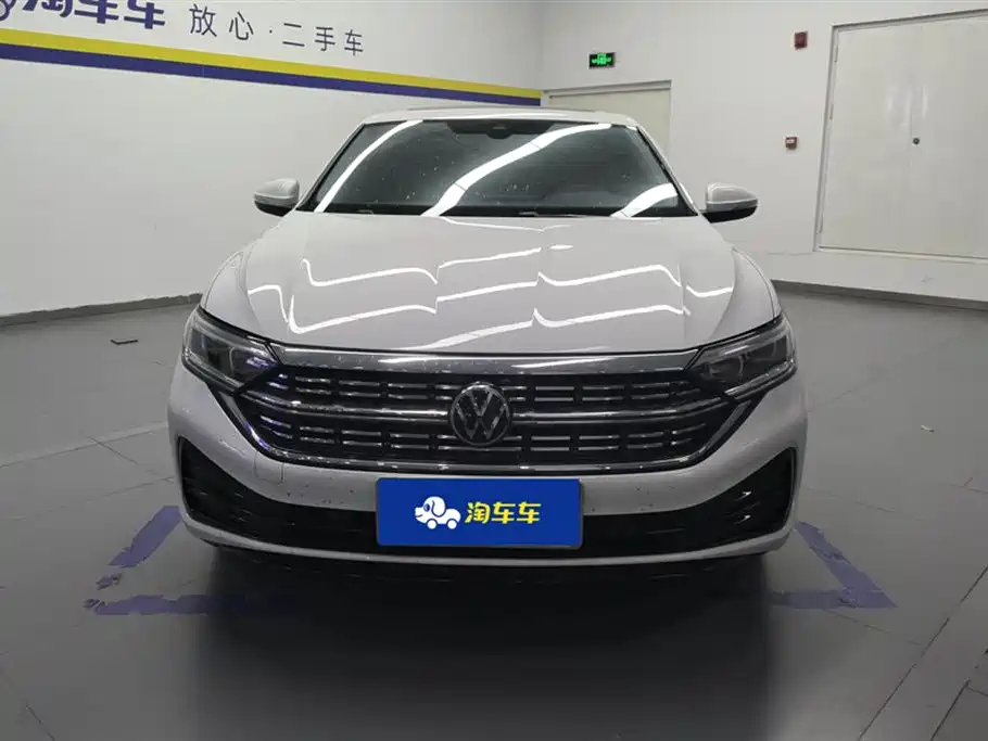Volkswagen Sagitar 2023 300TSI DSG Surpassing Edition фото 2
