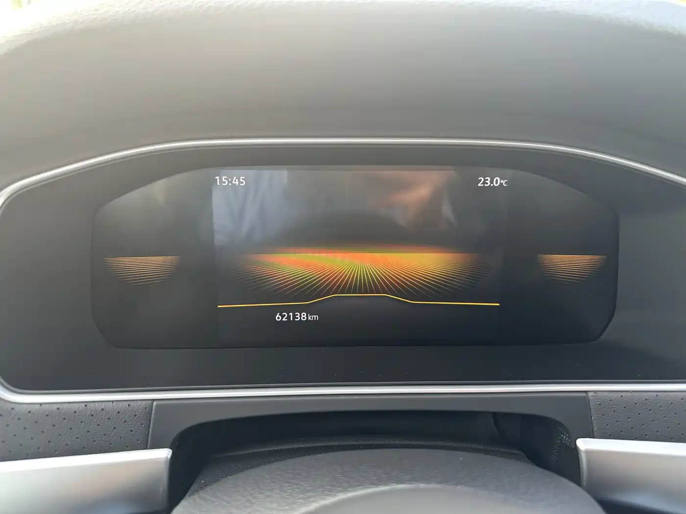 Volkswagen Lavida 2023 280TSI DSG Starlight Comfort Edition фото 11