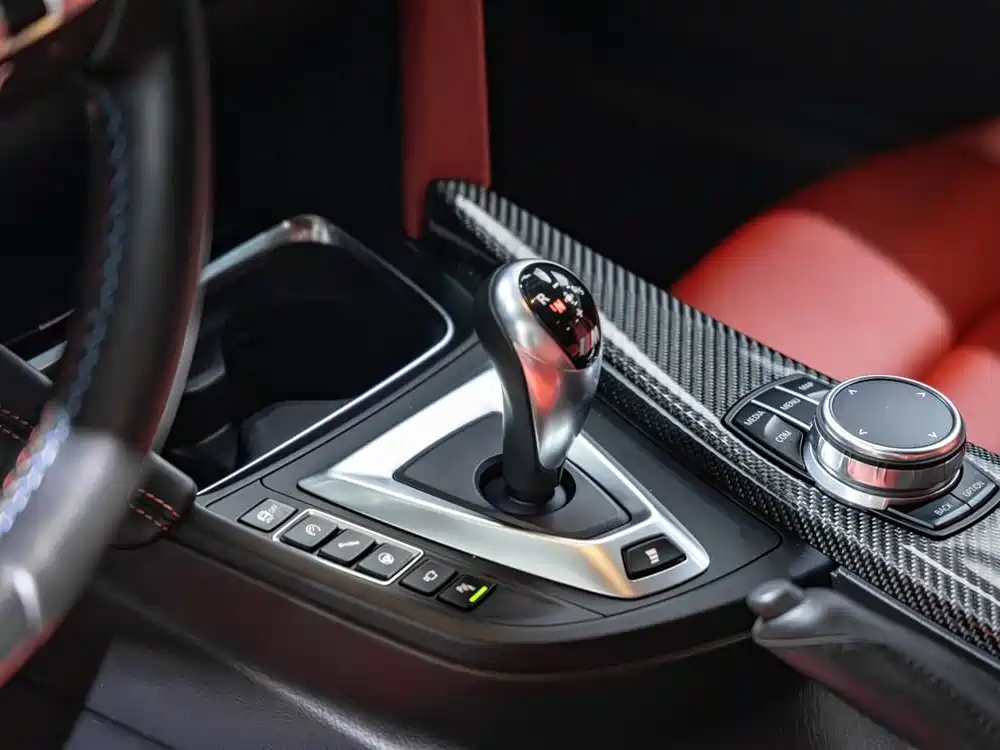 BMW M4 2018 2017 M4 Coupe