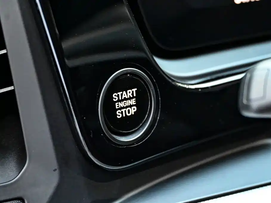 Porsche Cayenne 2024 Cayenne 3.0T фото 20