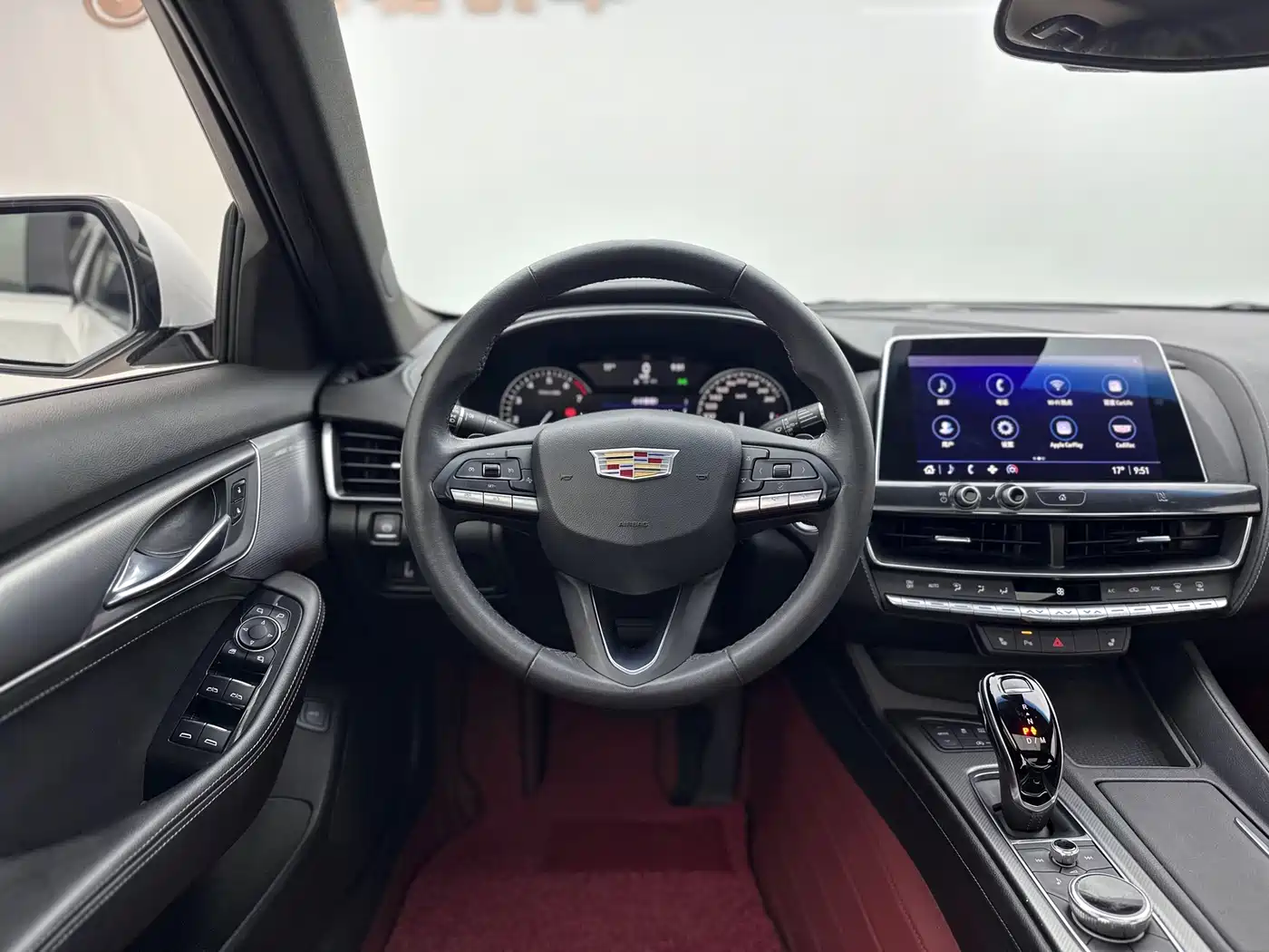 Cadillac CT5 2021 28T Luxury фото 9