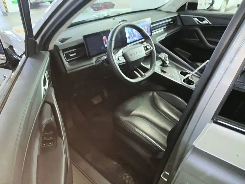 Roewe RX5 2023 2023 1.5T Superior Edition