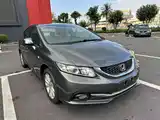 Фото 3 - Honda Civic