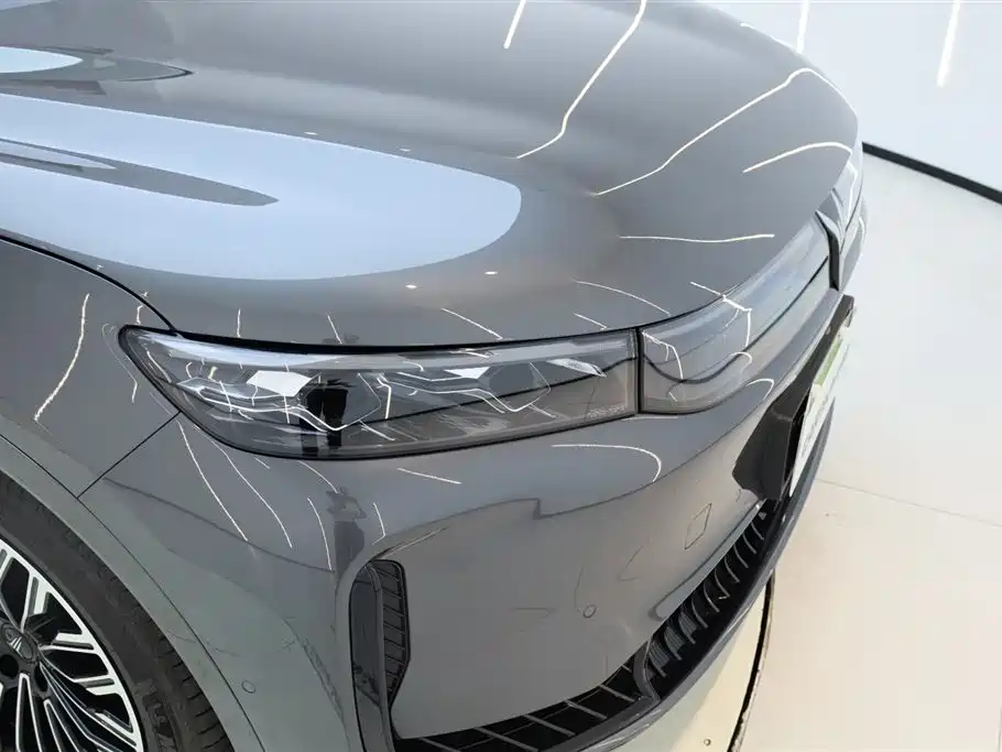 Voyah Auto VOYAH FREE 2025 FREE+ RWD Qiankun Edition фото 12