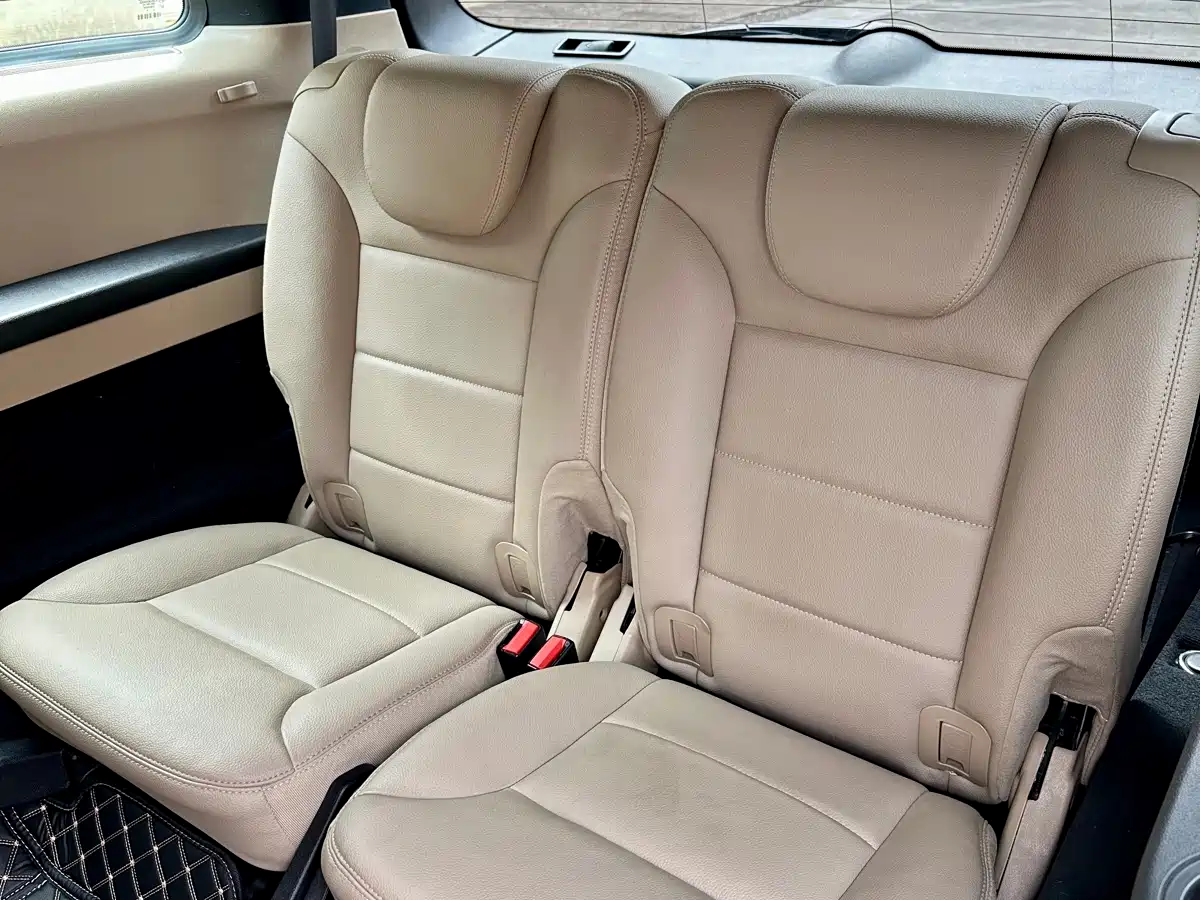 Mercedes-Benz R-Class 2011 R 300 L Business Class фото 10