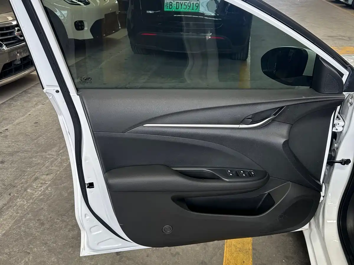 Buick Excelle 2021 Facelift Exemplar 1.5L Auto Elite фото 16