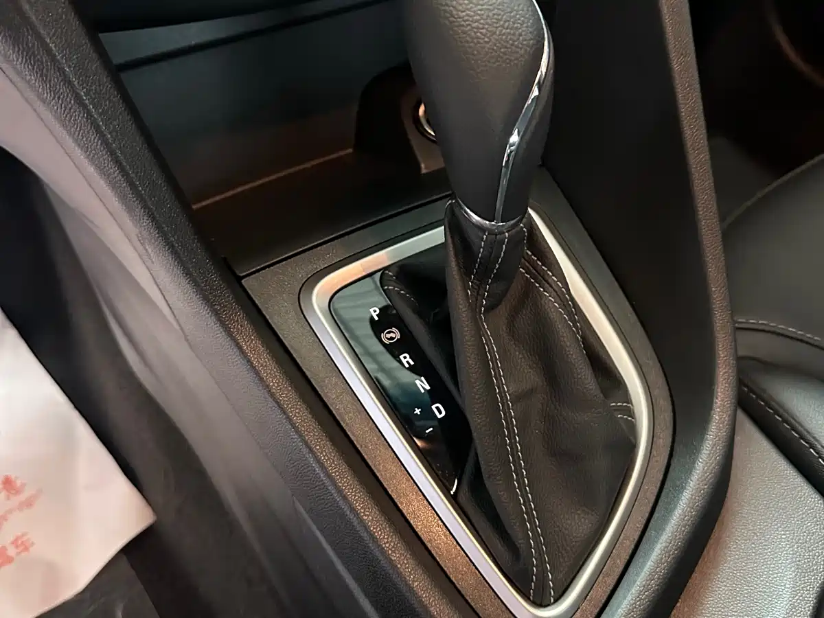 Buick Excelle 2021 Facelift Exemplar 1.5L Auto Elite фото 19