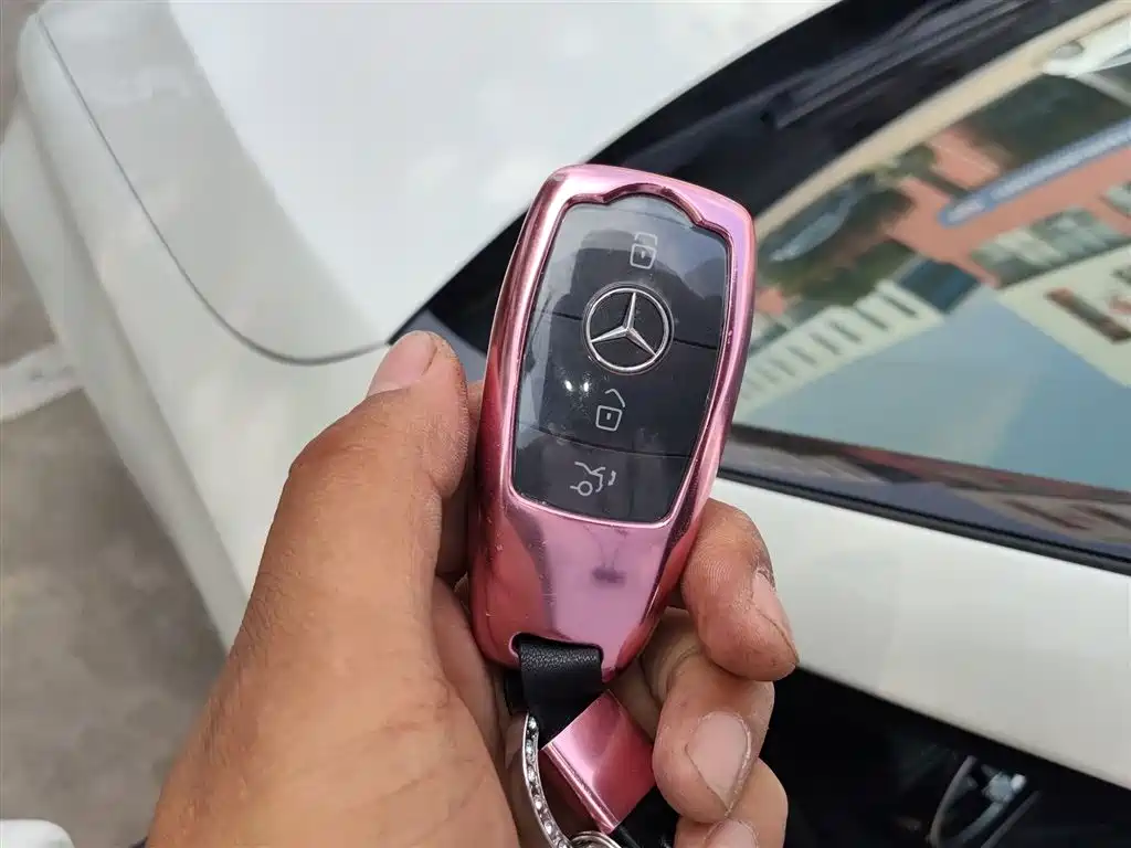 Mercedes-Benz C-Class 2020 C 260 L Sport фото 12
