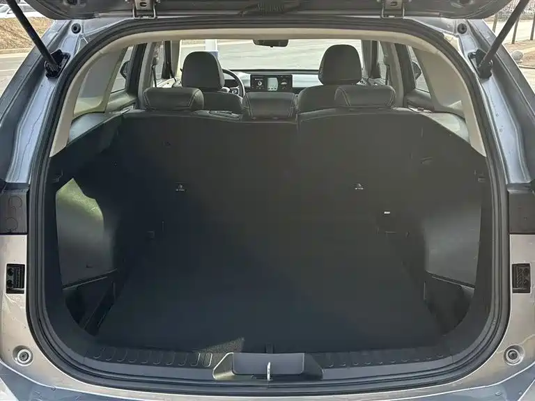 Haval H6 2021 3rd Generation 1.5T Auto 2WD Max фото 22
