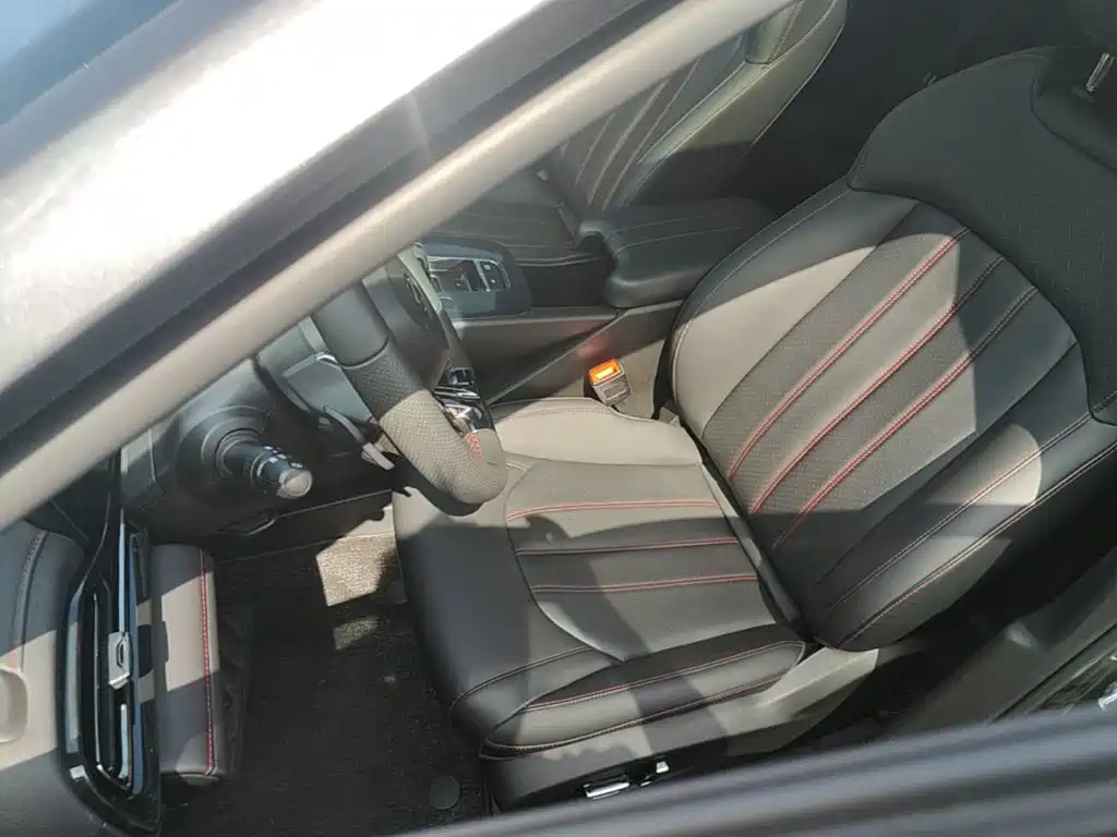 GAC Trumpchi Trumpchi Emkoo 2025 2023 270T DCT J15 Edition
