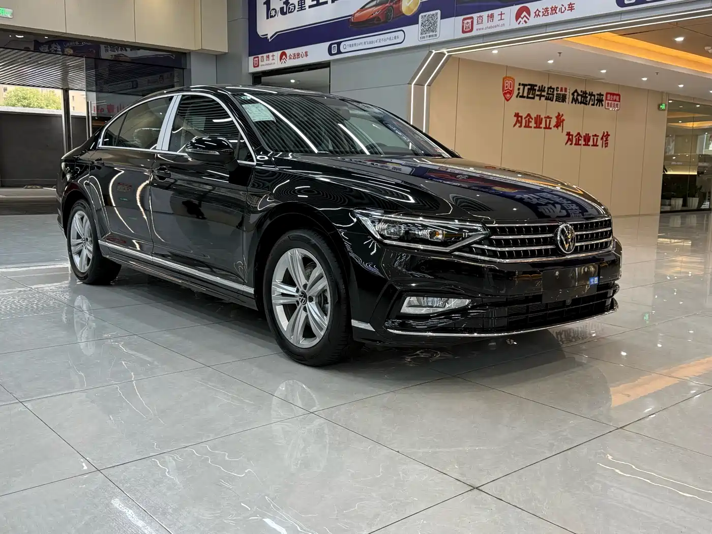 Volkswagen Magotan 2025 Popular Edition 280TSI DSG Comfort фото 4