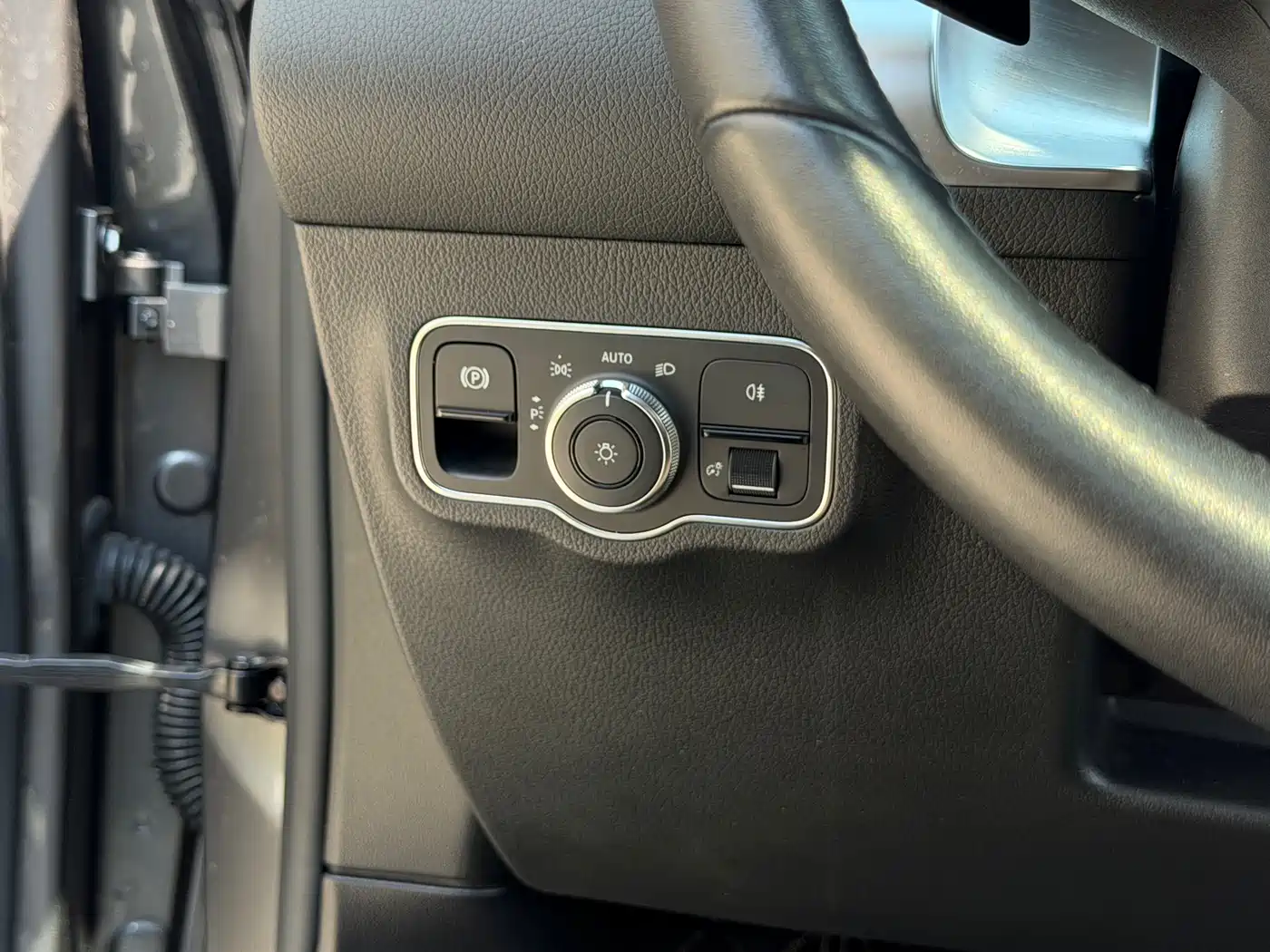 Mercedes-Benz GLB 2021 GLB 200 Style фото 21