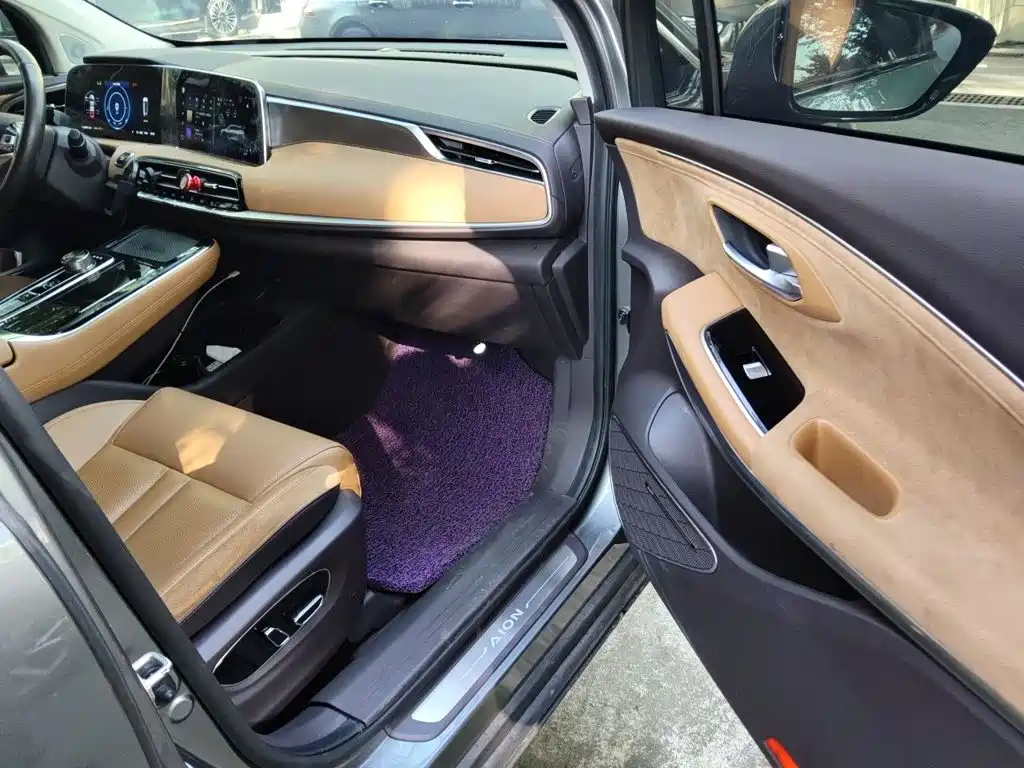 Aion LX 2021 2020 80 Smart Premium Edition