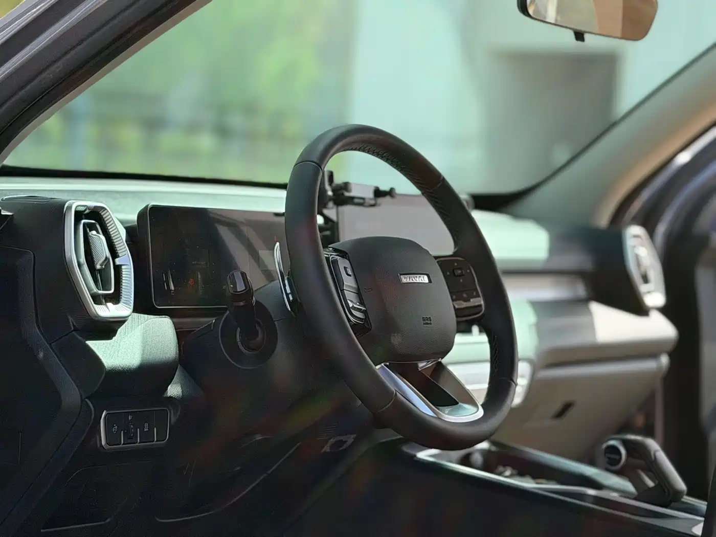 HAVAL H5