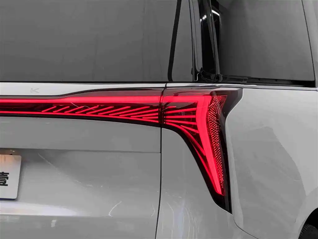 Buick Century 2023 2.0T 4-Seat Private Edition фото 24