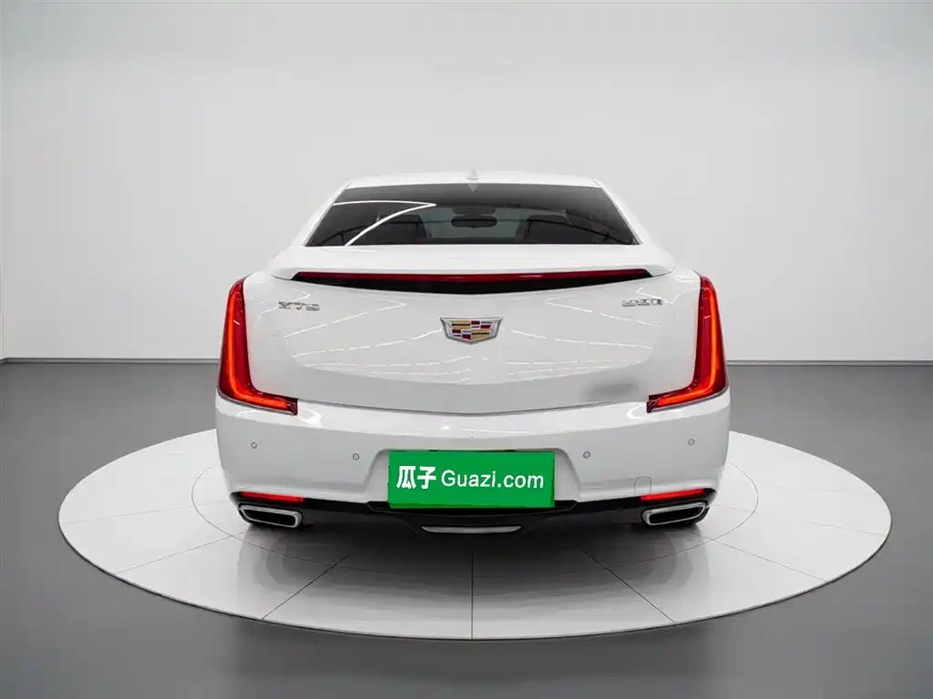Cadillac XTS 2018 28T Technology фото 4