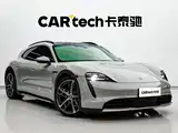 Фото 2 - Porsche Taycan