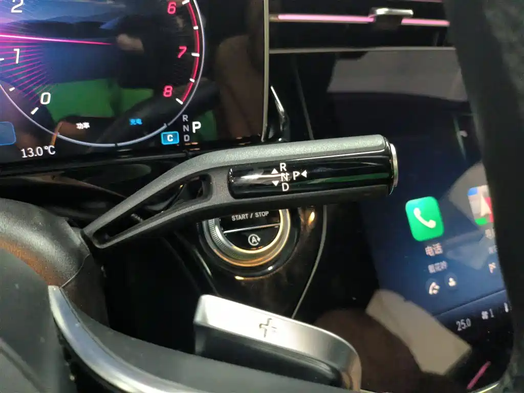 Mercedes-Benz E-Class 2024 Model E 300 L Luxury фото 10