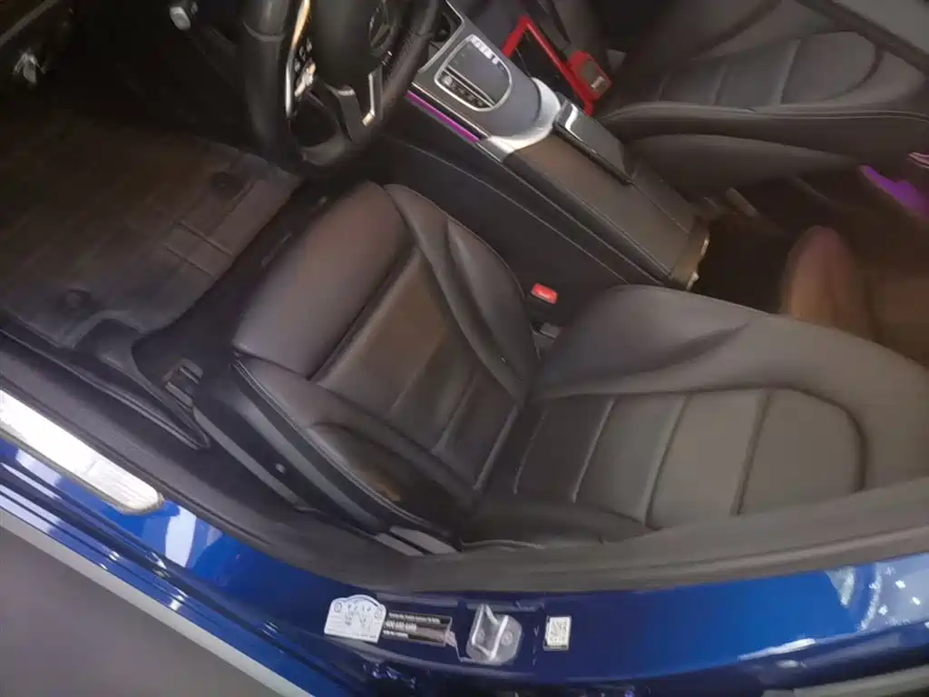 Mercedes-Benz C-Class 2019 C 260 L Sport фото 15