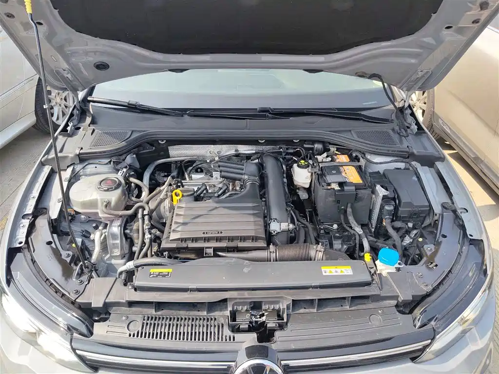 Volkswagen Golf 2021 280TSI DSG Pro фото 16