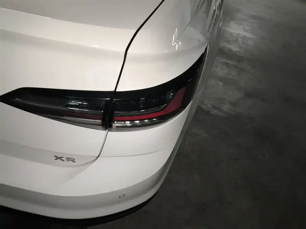 Volkswagen Lavida 2023 Xinrui 1.5L Auto Xinyi Edition фото 24