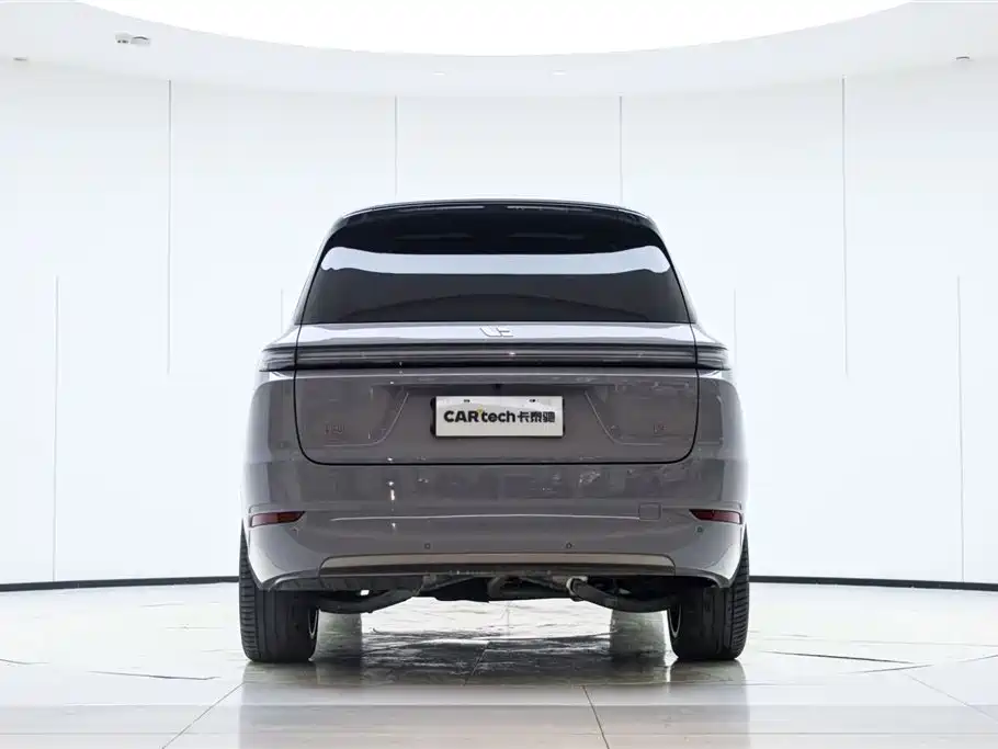 Li Auto IDEAL L9