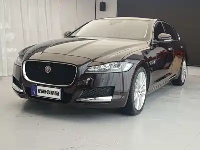 Jaguar XFL