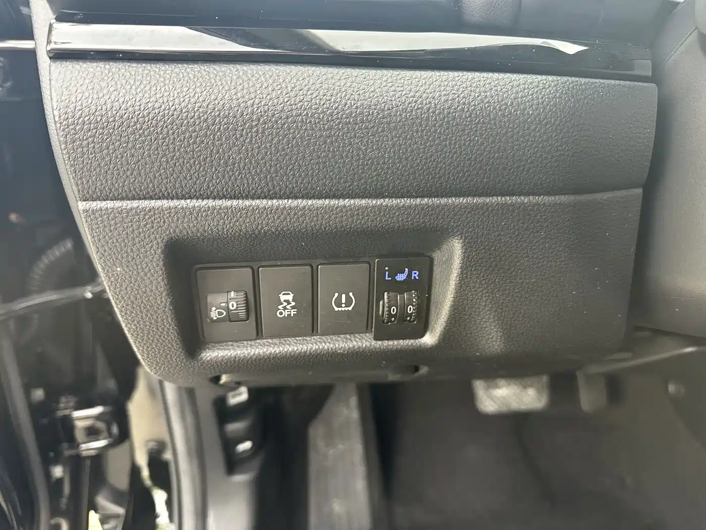 Honda Lingpai, миниатюра 17