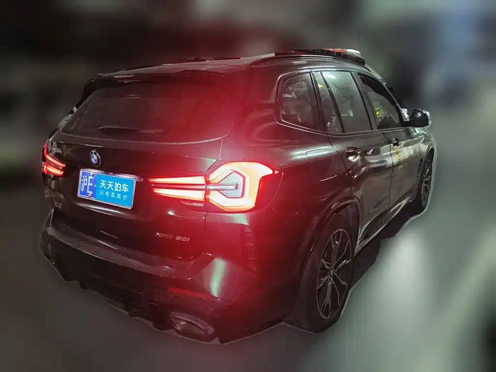 Photo 2 - BMW X3