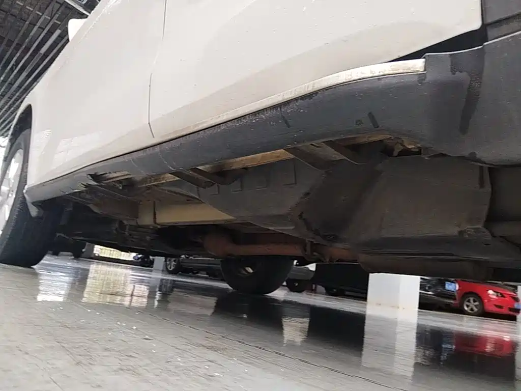 Фото 22 - Haval M6