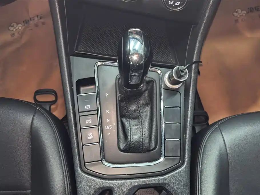 Volkswagen Bora 2019 Facelift 1.5L Automatic Fashion China VI фото 16