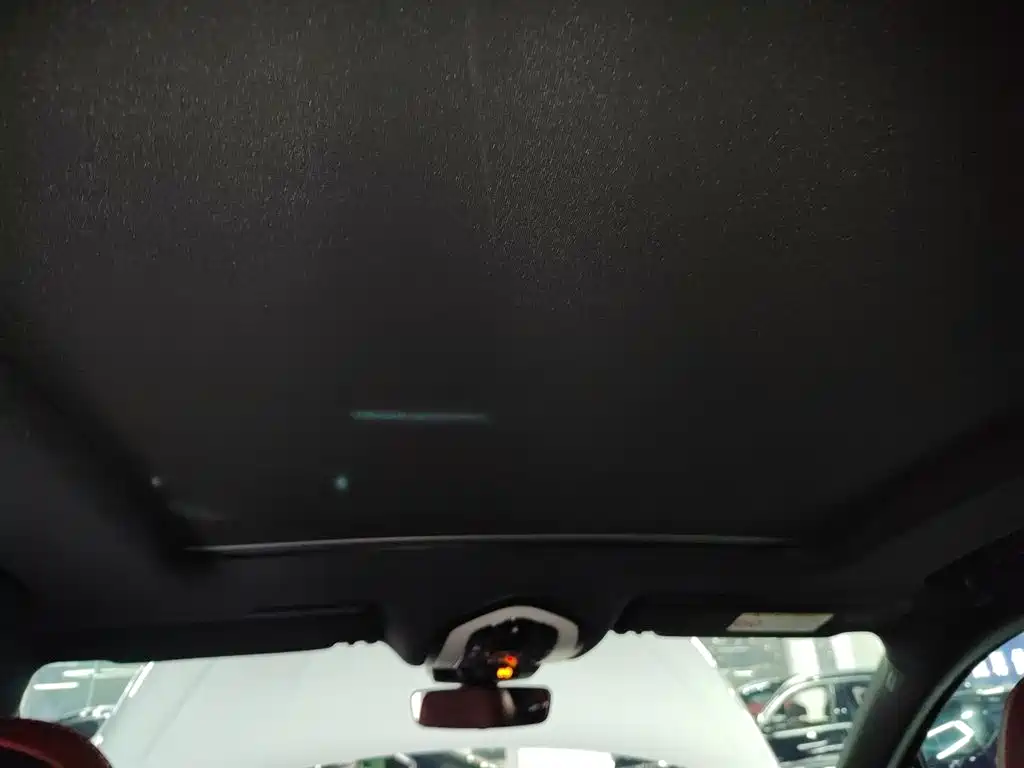 Porsche Macan 2022 Macan 2.0T фото 18