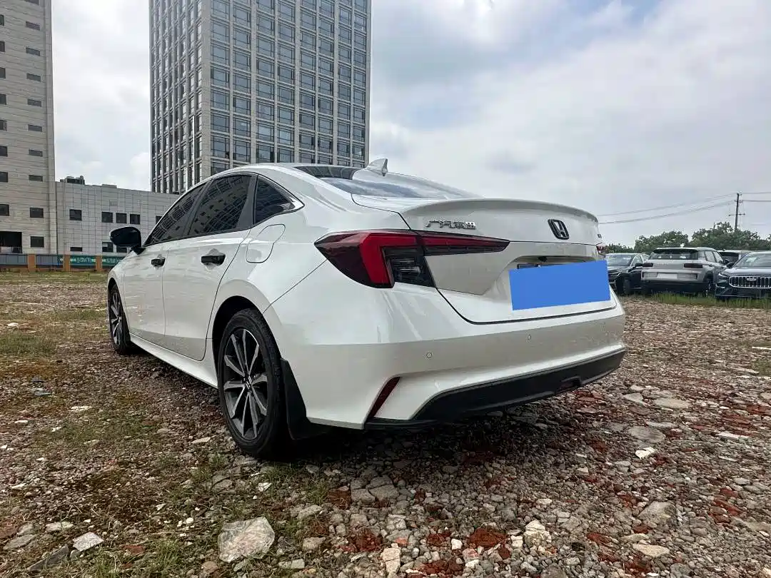 HONDA STYLE