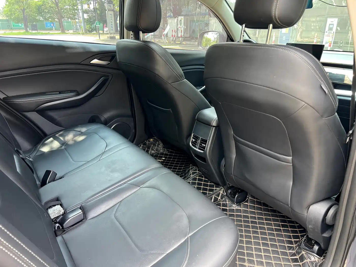 BYD Song 2021 Classic 1.5T Auto Elite фото 4