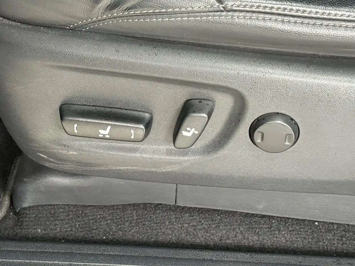 Toyota Prado 2016 3.5L Auto TX-L фото 13