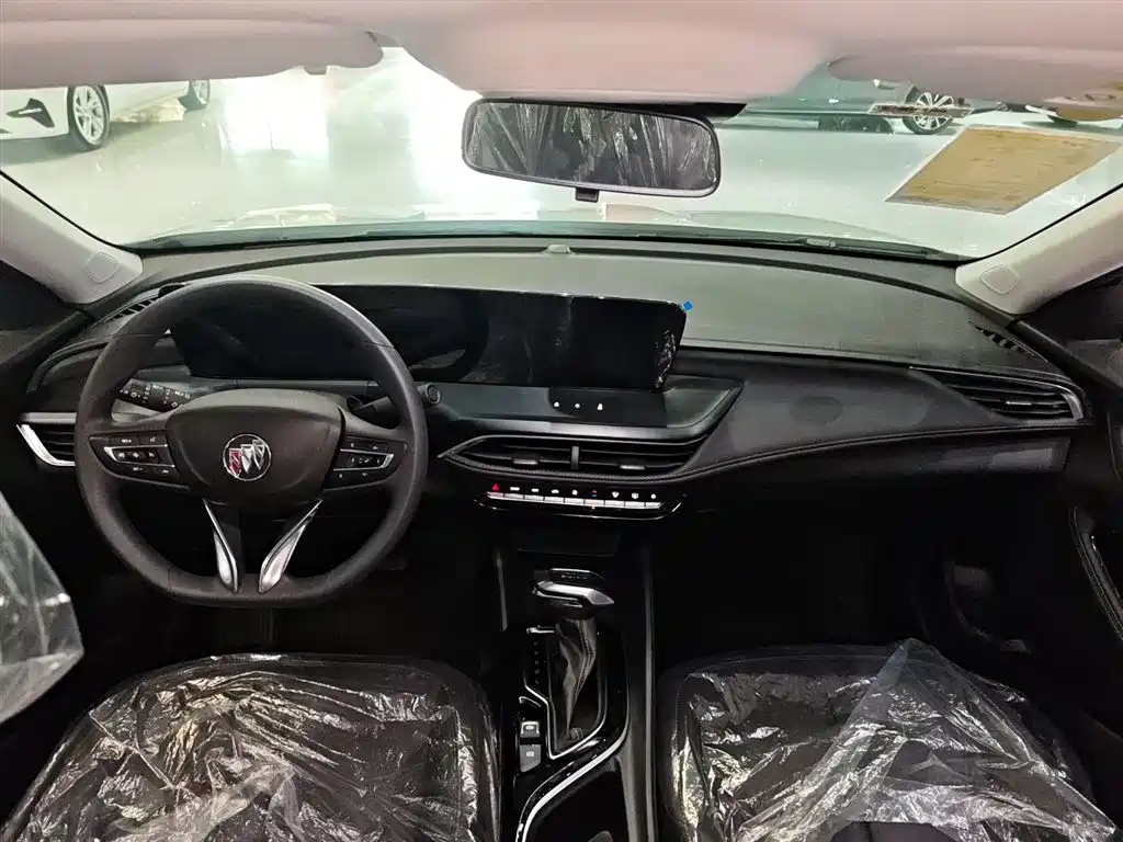 Buick Verano 2023 Pro Joy Edition фото 19