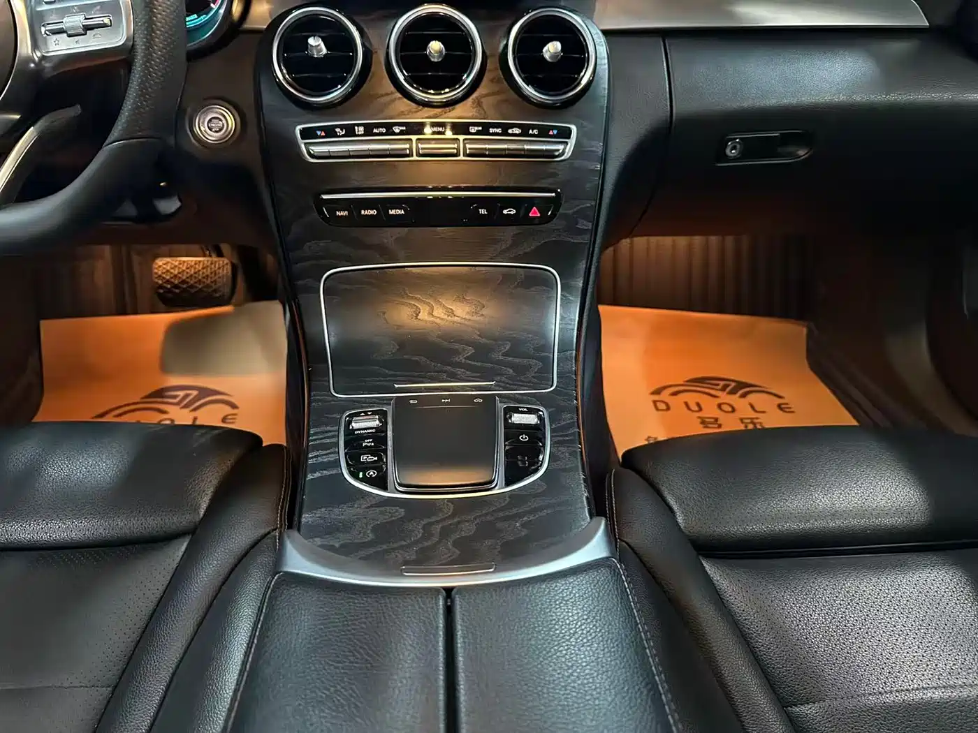 Mercedes-Benz C-Class 2019 C 260 L Sport фото 12