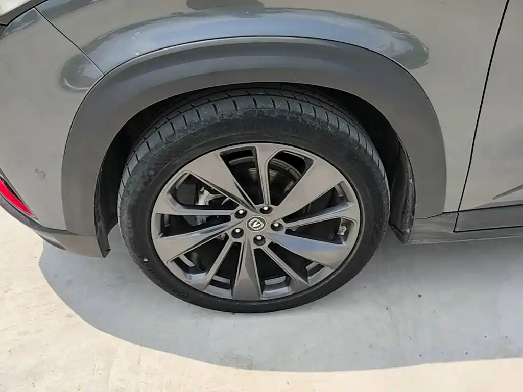 Changan UNI-T 2020 2020 1.5T Flagship