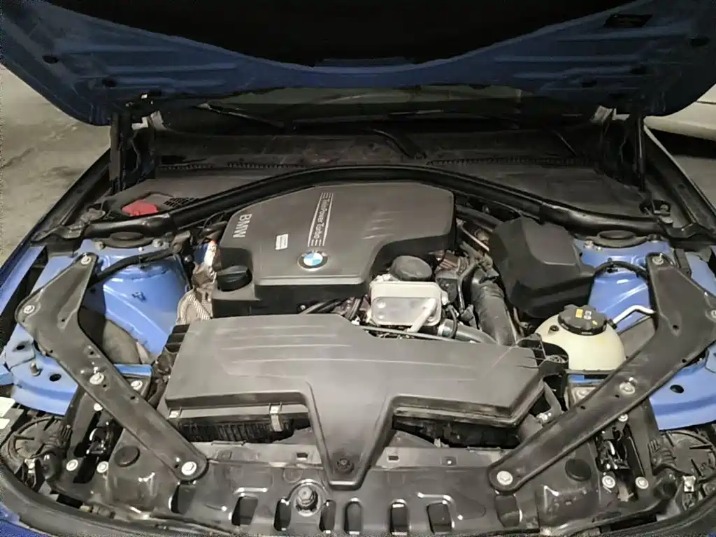 Photo 9 - BMW 4 Series