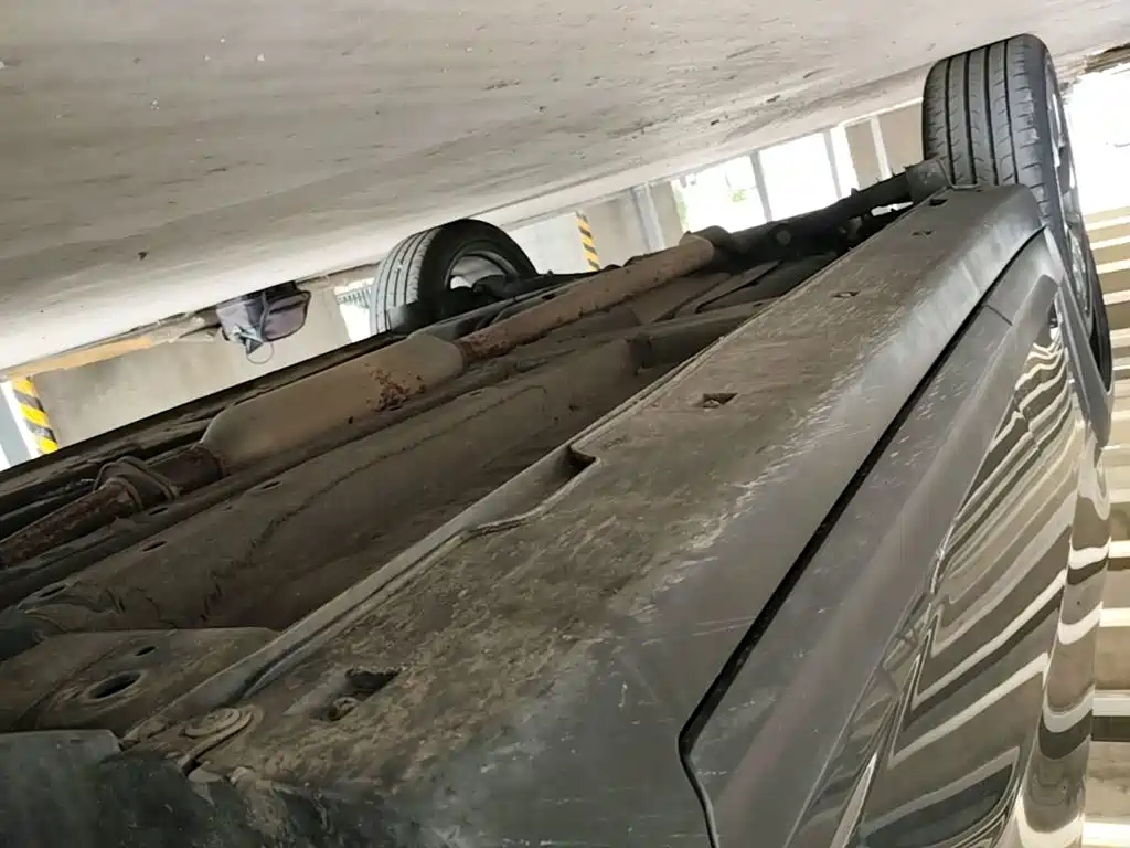 Changan UNI-T 2020 2020 1.5T Flagship
